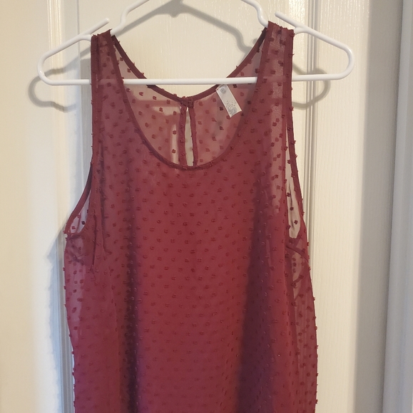 Tank top - Picture 2 of 2